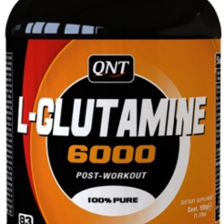 Л-Глютамин (L-Glutamine) QNT L-Glutamine 6000 500 гsr27177 - фото 2