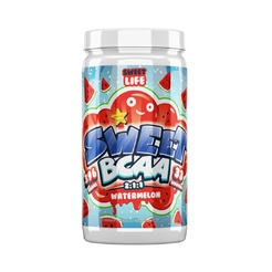 LIFE SWEET BCAA Cotton candy 396gLIFE SWEET BCAA Cotton candy 396g - фото 1