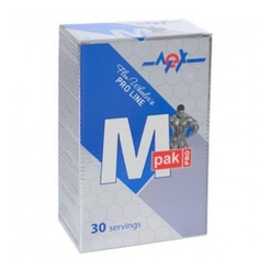 Витамины M-PAK PRO 30  M-PAK PRO (30 пак МЕХ) - фото 1