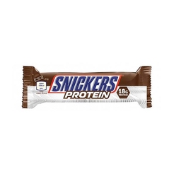 Mars Inc Snickers Protein Bar (упаковка 18 шт) 57 гMars Inc Snickers Protein Bar (упаковка 18 шт) 57 г - фото 1