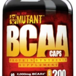 Mutant BCAA 200 капсsr15902 - фото 2