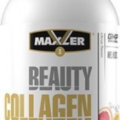 Витамины Maxler Beauty Collagen 450  Citrussr28199 - фото 2