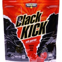 Витамины Maxler Black Kick  500  olasr23744 - фото 2