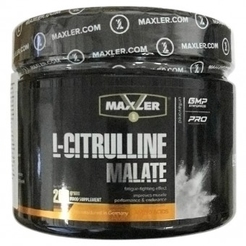Аминокислоты отдельные Be First Citrulline malate powder 300 гsr27056 - фото 2