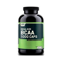 ON - BCAA 1000 Caps (60с)ON - BCAA 1000 Caps (60с) - фото 1