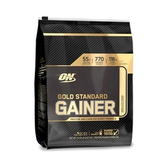 Гейнер Optimum Nutrition Gold Standard Gainer 4599  CookiesCreamsr26713 - фото 1