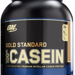 Протеин казеин Optimum Nutrition 100% Casein Protein 1816 г Chocolate Peanut Buttersr28902 - фото 2