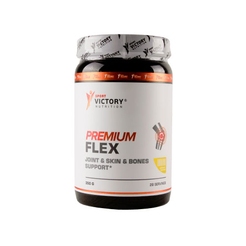 Premium FLEX (клубника/банан)Premium FLEX (клубника/банан) - фото 1