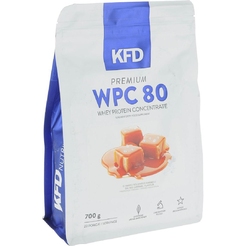 Premium WPC (700 гр KFD) (соленая карамель)Premium WPC (700 гр KFD) (соленая карамель) - фото 1