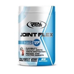 Real Pharm Joint Flex (400 гр) (лимон)Real Pharm Joint Flex (400 гр) (лимон) - фото 1