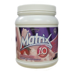 Протеин Syn Matrix 10 Milk ChocolateSyn Matrix 1.0 Milk Chocolate - фото 1