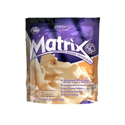 Протеин Syn Matrix 50 Milk ChocolateSyn Matrix 5.0 Milk Chocolate - фото 1