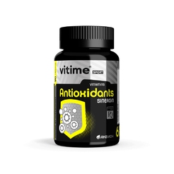 Витамины Vitime  90 Vitime СИНЕРГИН 90 капс - фото 1