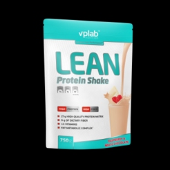 Сывороточный протеин VP Laboratory Lean Protein Shake 750 г капучиноsr11342 - фото 2