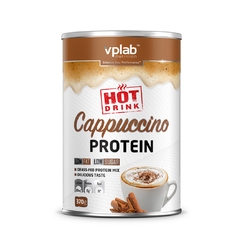 VP Laboratory Cappuccino Protein 370 гsr11410 - фото 1