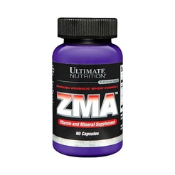 Ultimate Nutrition ZMA 90 капс14337 - фото 1
