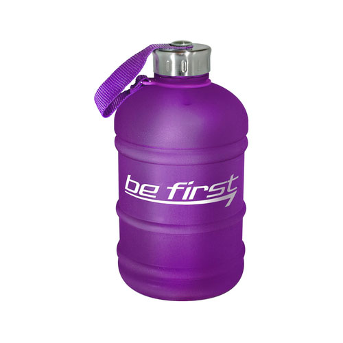 Be First Бутылка для воды (TS 1890-FROST-VIOLET) 1890 мл фиолетовая матовая sr13524