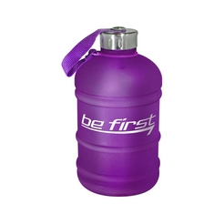 Be First Бутылка для воды (TS 1890-FROST-VIOLET) 1890 мл фиолетовая матоваяsr13524 - фото 1