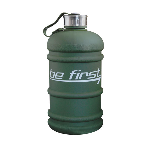 Be First Бутылка для воды (TS 220-GRE) 2200 мл зеленая sr875
