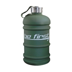 Be First Бутылка для воды (TS 220-GRE) 2200 мл зеленаяsr875 - фото 1