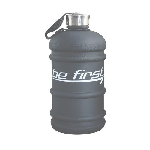 Be First Бутылка для воды (TS 220-BLA) 2200 мл черная sr804