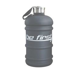 Be First Бутылка для воды (TS 220-BLA) 2200 мл чернаяsr804 - фото 1