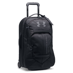 Сумка Under Armour AT Carry-on Rolling Bag1287681-001 - фото 1