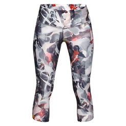 Капри Under Armour Armour Fly Fast Printed Legging1320321-057 - фото 3
