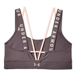 Топ Under armour 24-7 Sports Bralette Light Support1328882-057 - фото 2