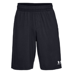Шорты Under armour Sportstyle Charged Cotton ® 25cm1329299-001 - фото 3