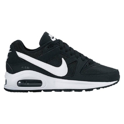 Кроссовки Nike Boys Air Max Command Flex (GS) Running Shoe 844346-011 - фото 1