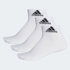 Носки Adidas Per Ankle T 3ppAA2320 - фото 1
