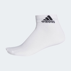 Носки Adidas Per Ankle T 1ppAA2323 - фото 1