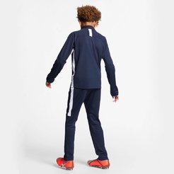 Детский костюм Nike Dri-FIT AcademyAO0794-451 - фото 2