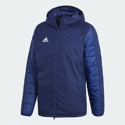 Куртка Adidas Jacket18 Wint JacketCV8271 - фото 3