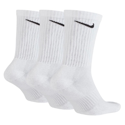 Носки 3 пары Nike Everyday Cushion Crew SocksSX7664-100 - фото 2