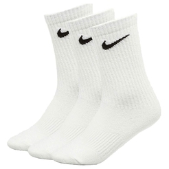 Носки 3 пары Nike EverydaySX7676-100 - фото 1