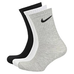 Носки 3 пары Nike Everyday SocksSX7676-901 - фото 1