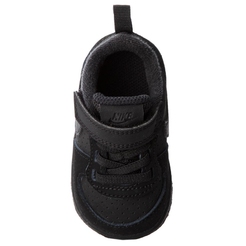 Кеды Nike Boys Court Borough Low Tdv Toddler Shoe870029-001 - фото 5