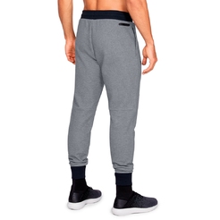 Брюки Under Armour Unstoppable Double Knit Jogger Cf1320725-035 - фото 2