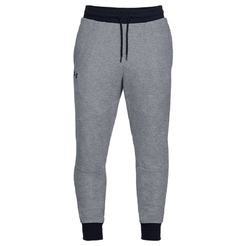 Брюки Under Armour Unstoppable Double Knit Jogger Cf1320725-035 - фото 3