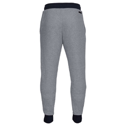 Брюки Under Armour Unstoppable Double Knit Jogger Cf1320725-035 - фото 4