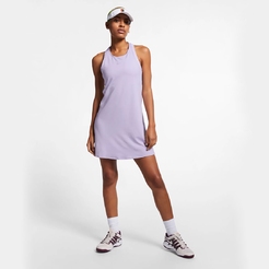 Платье Nike court Dry939308-508 - фото 3
