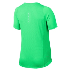 Женская футболка Nike Zonal Cooling Relay SS831512-300 - фото 2