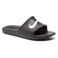 Пантолеты Nike Kawa Shower SlideBQ6831-001 - фото 2
