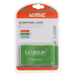 Эспандер LiveUp Latex LoopLS3650-500Mg - фото 1