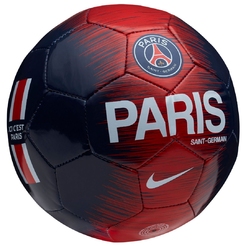 Мяч nike Paris Saint-Germain Skills SC3337-421 - фото 1