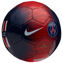 Мяч nike Paris Saint-Germain Skills SC3337-421 - фото 2