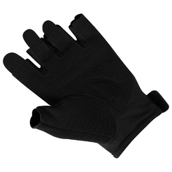 Тренировочные женские перчатки ASICS TRAINING GLOVE155009-0904 - фото 3