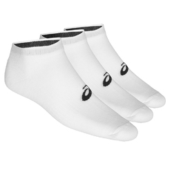 Беговые носки ASICS 3PPK PED (3 пары)155206-0001- - фото 1